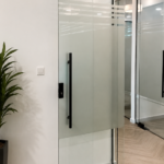 Frameless Glass Doors Dubai