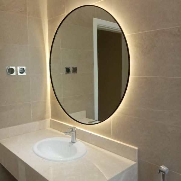 Glass Staircases & Railing