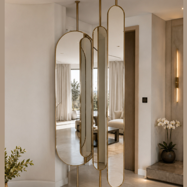 Glass Company Dubai